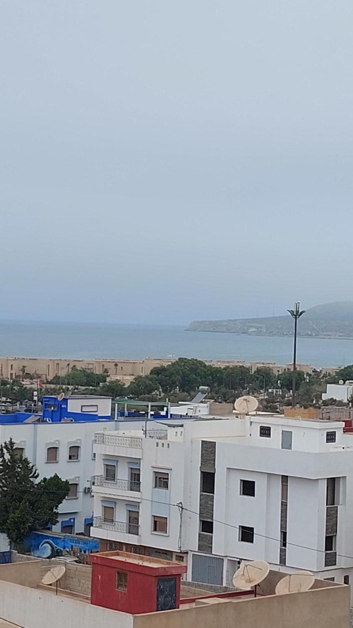 Atlantik Blick