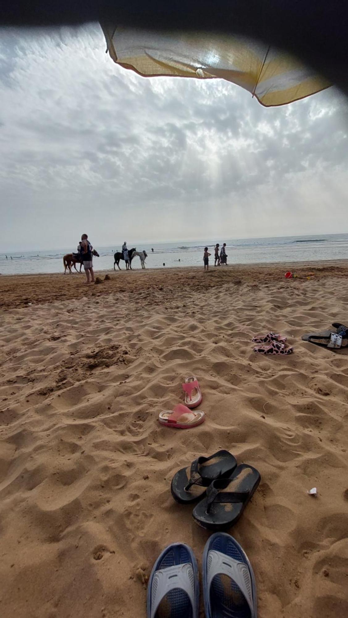 Atlantik Blick * Agadir