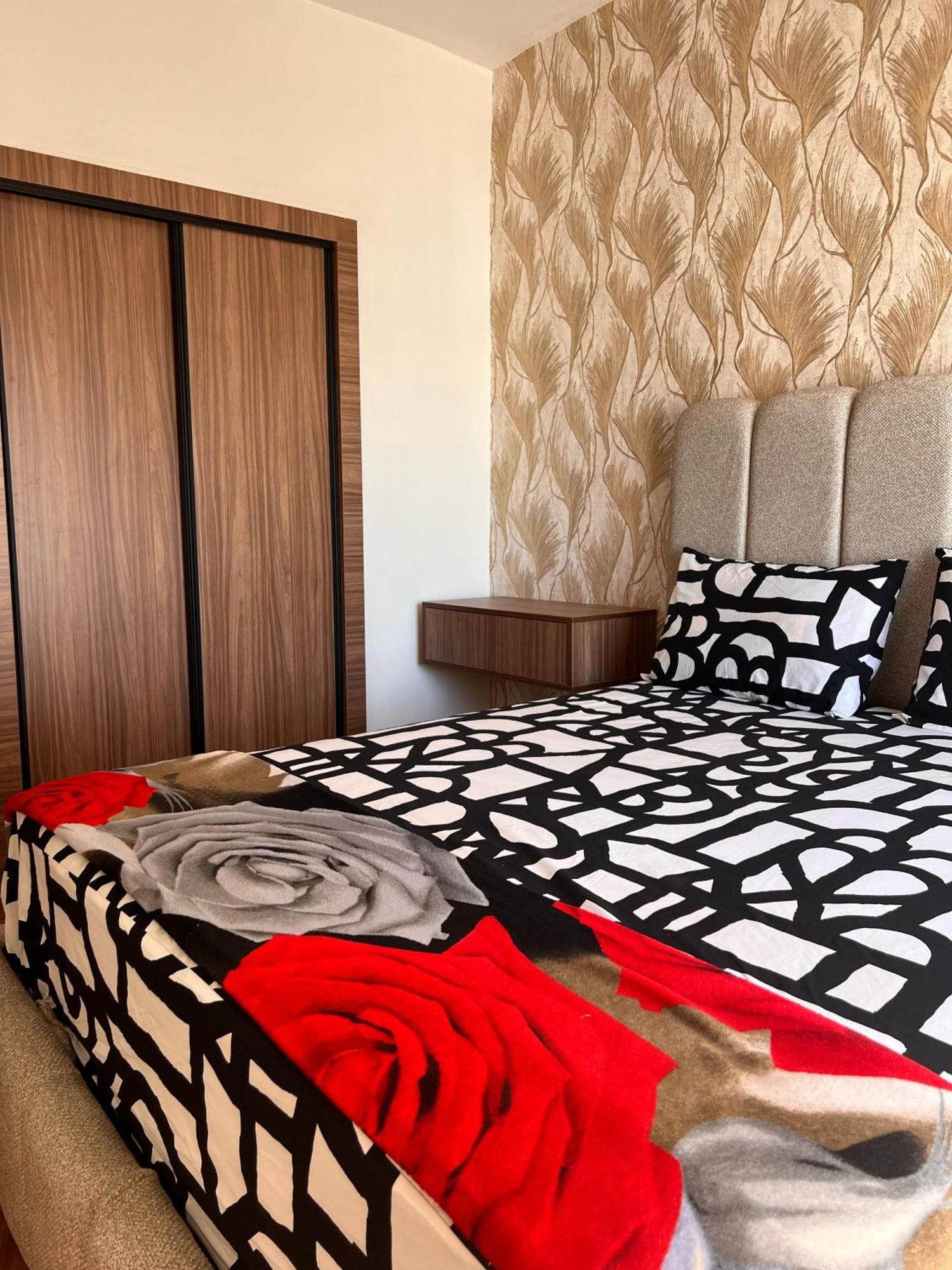 Apartment Sweet Agadir