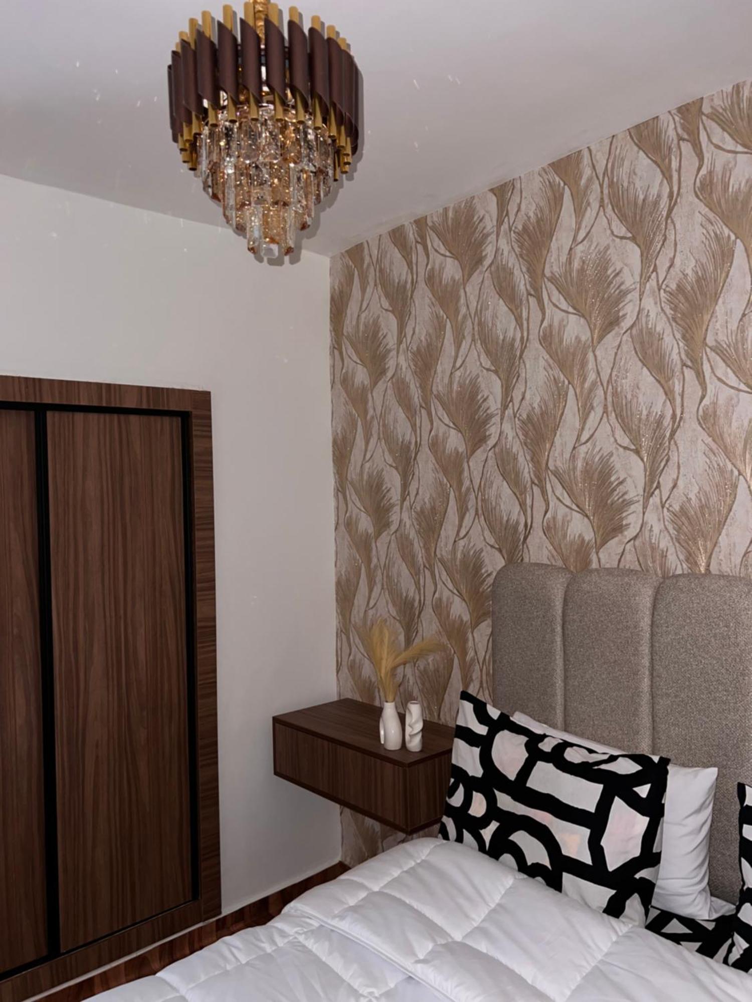 Sweet Apartment