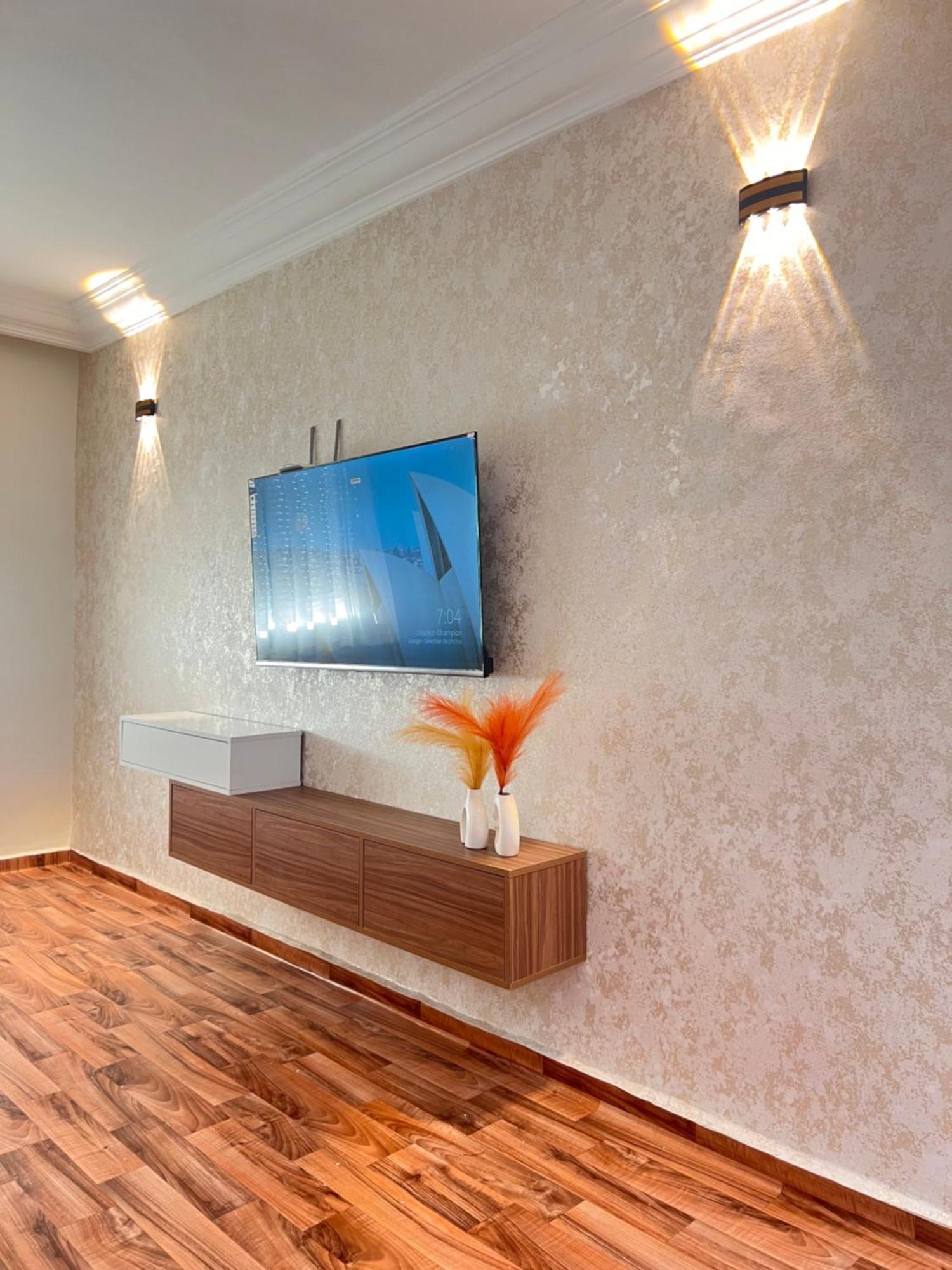 Sweet Apartment