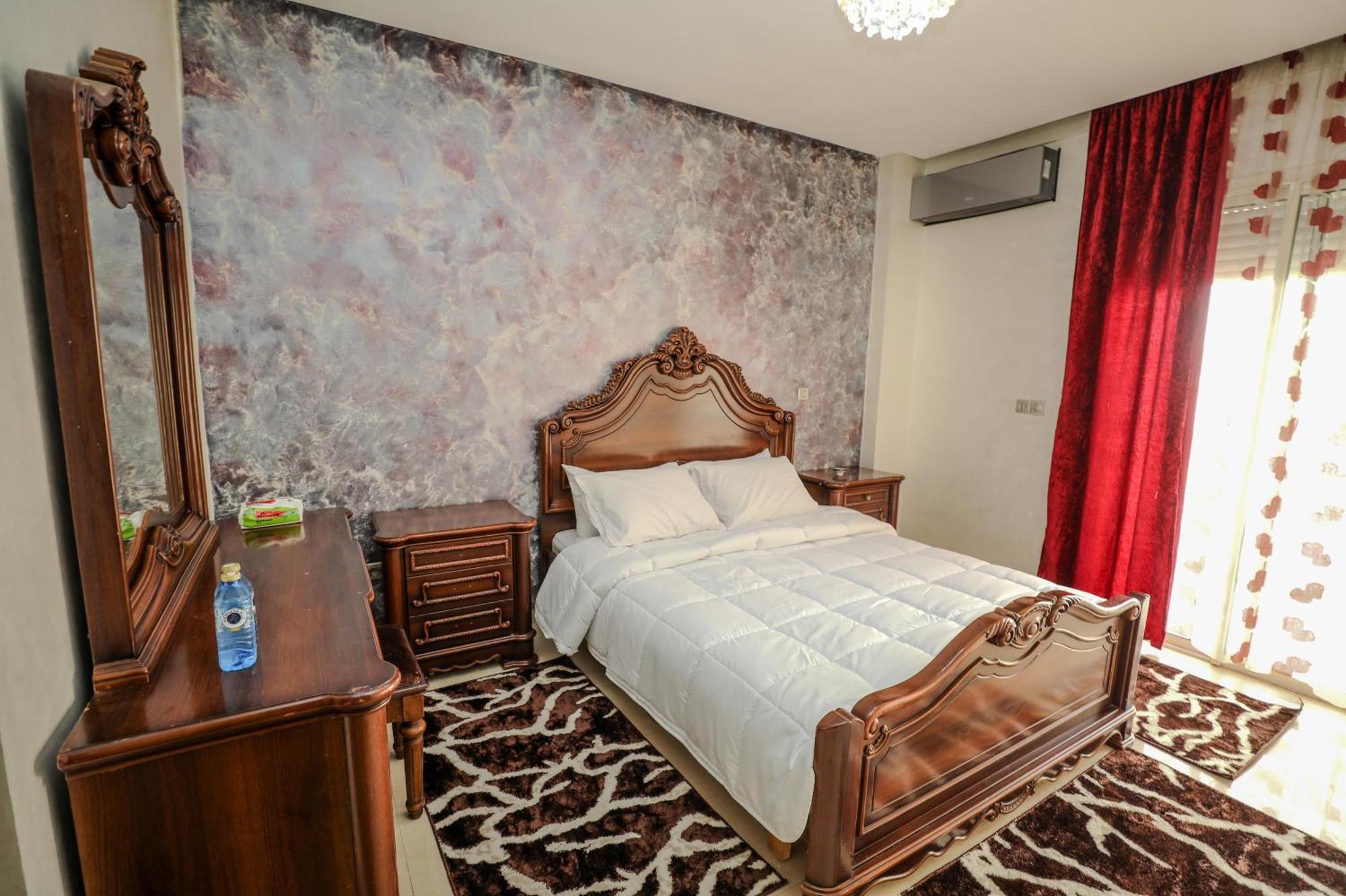 Deluxe - Islan Apartment