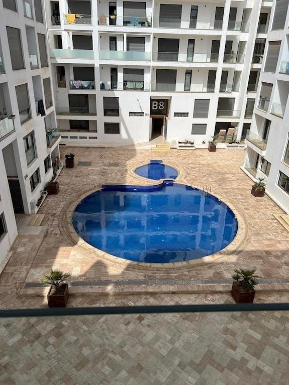 Evasion De Luxe Avec Piscine - Bay Founty Apartment *