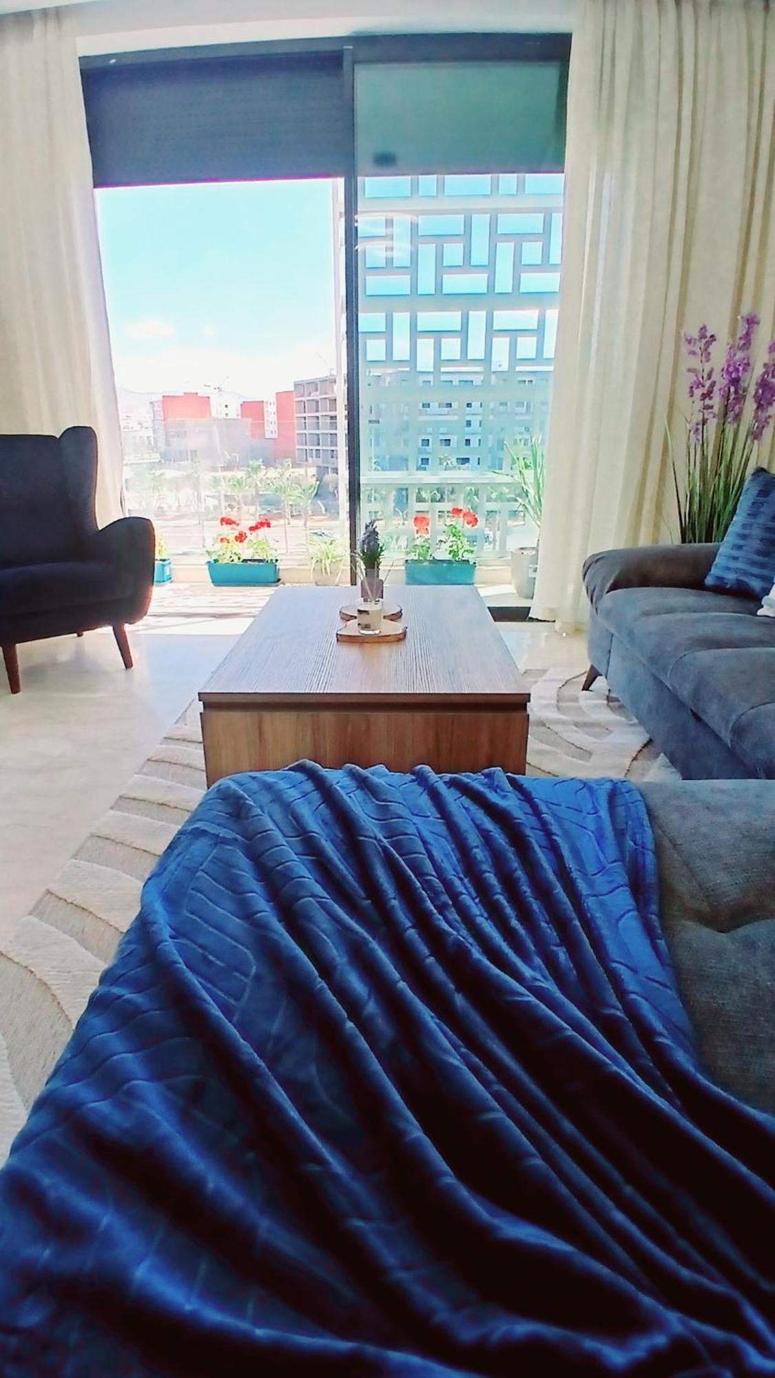 Evasion De Luxe Avec Piscine - Bay Founty Apartment