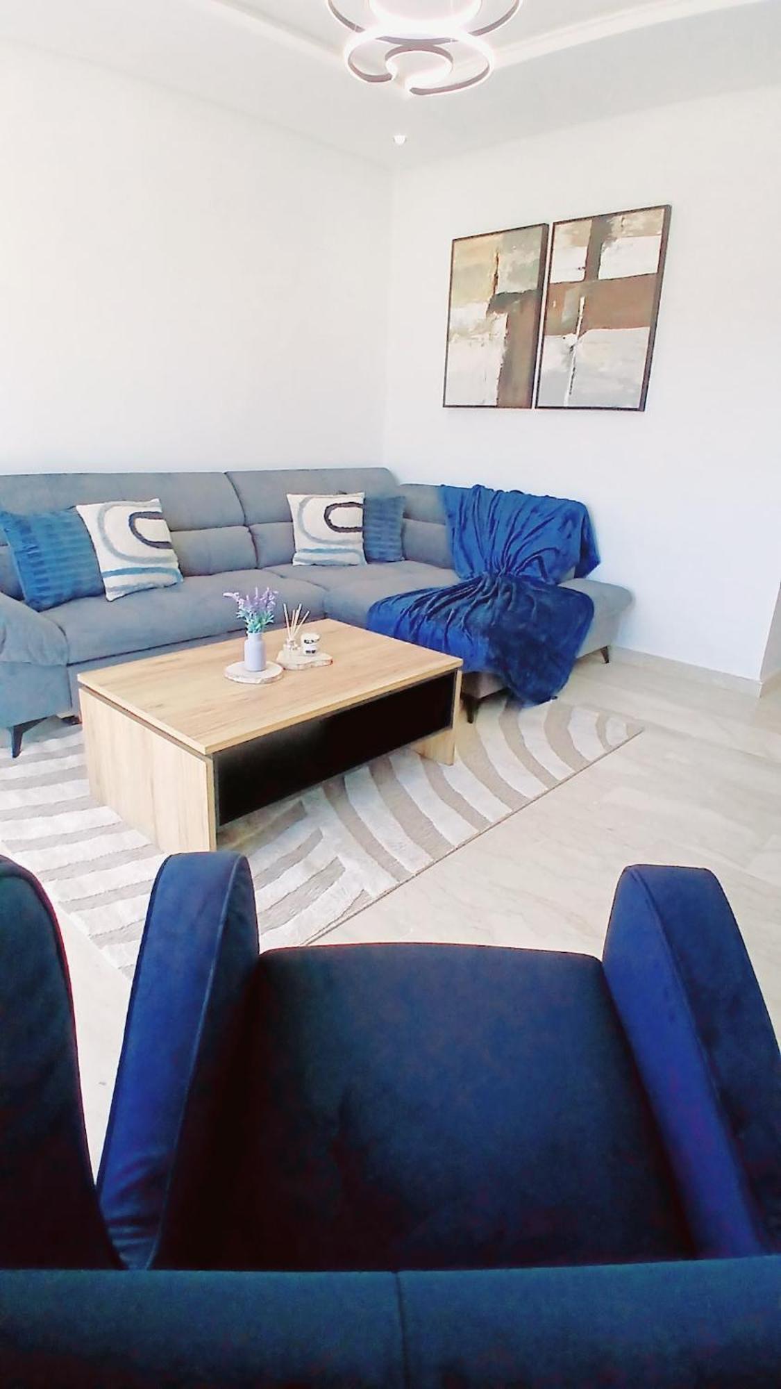 Evasion De Luxe Avec Piscine - Bay Founty