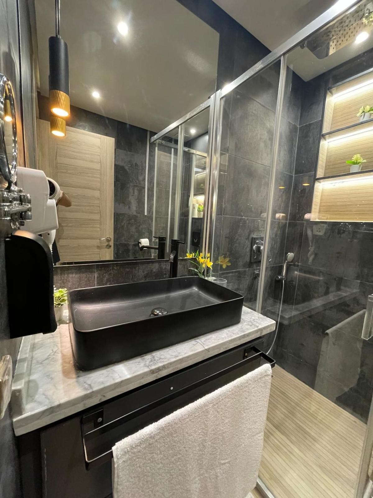 Appartement Modern And Quiet *