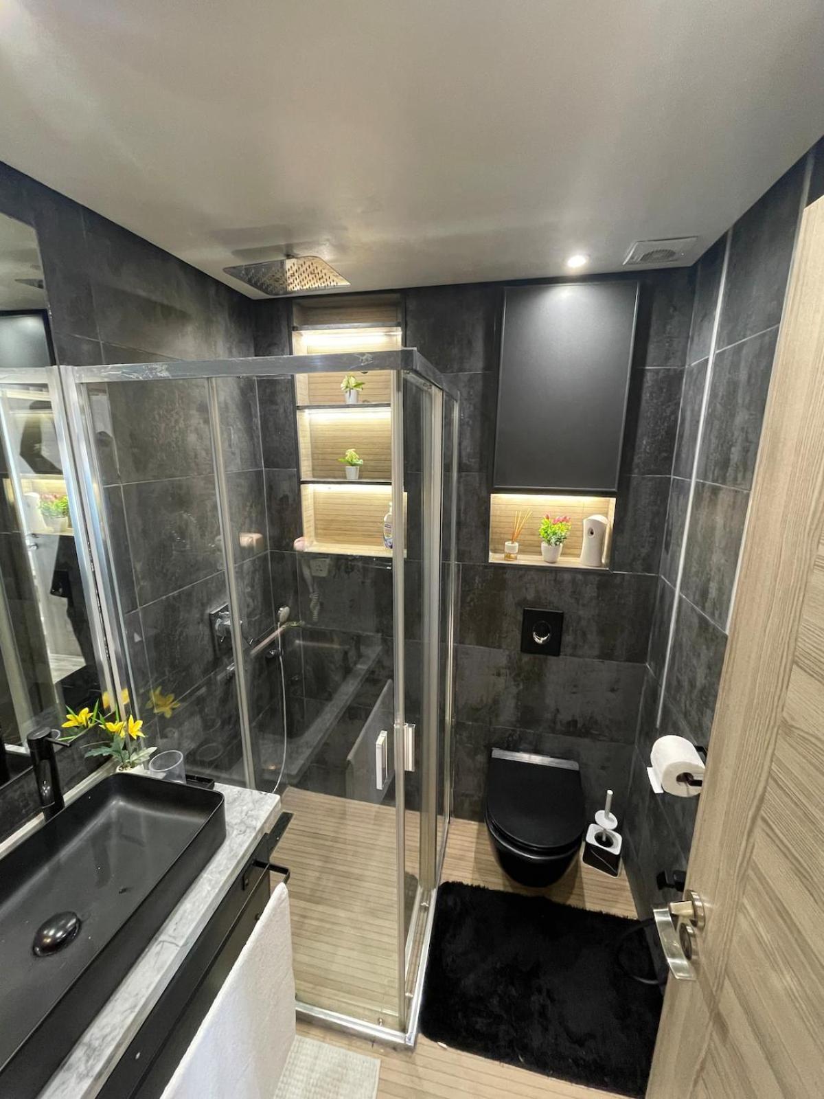 Appartement Modern And Quiet Agadir