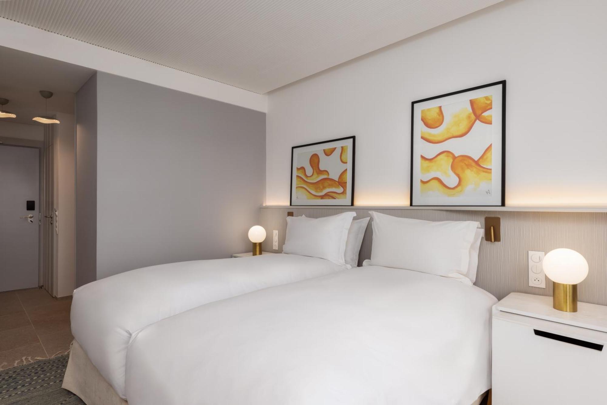Sofitel Thalassa Sea & Agadir