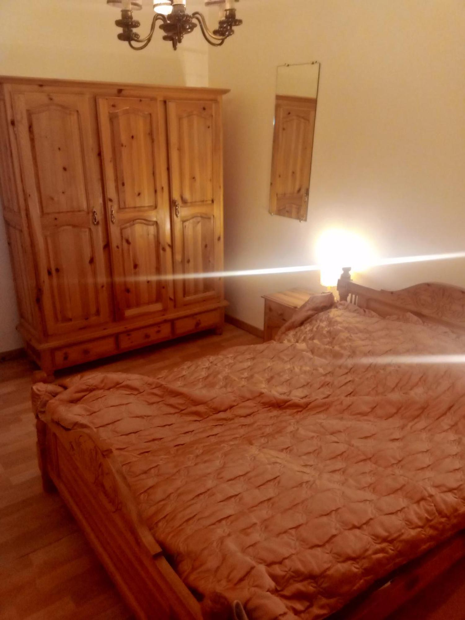 Atlantik Blick Apartment Agadir