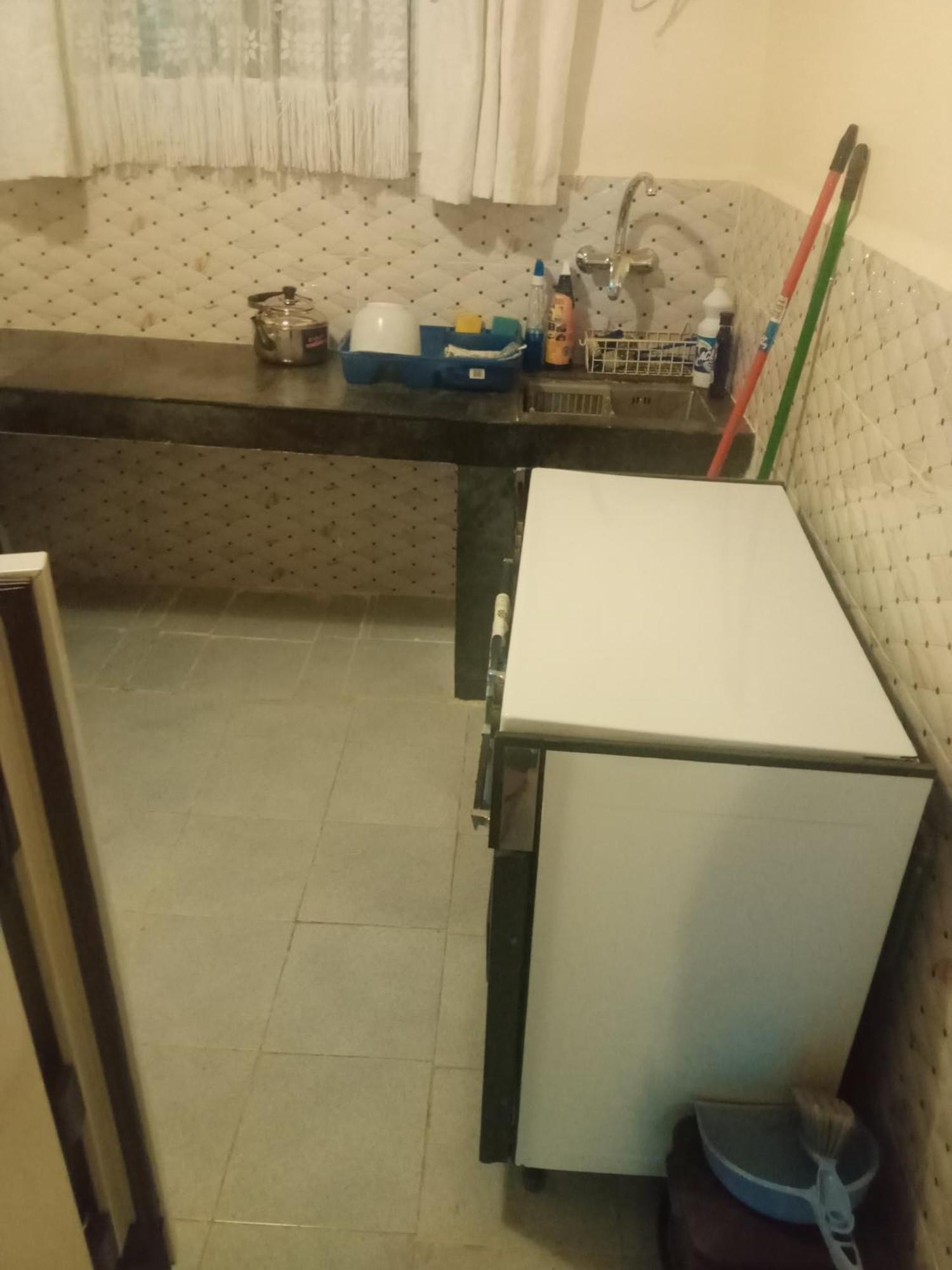 Apartment Atlantik Blick Agadir