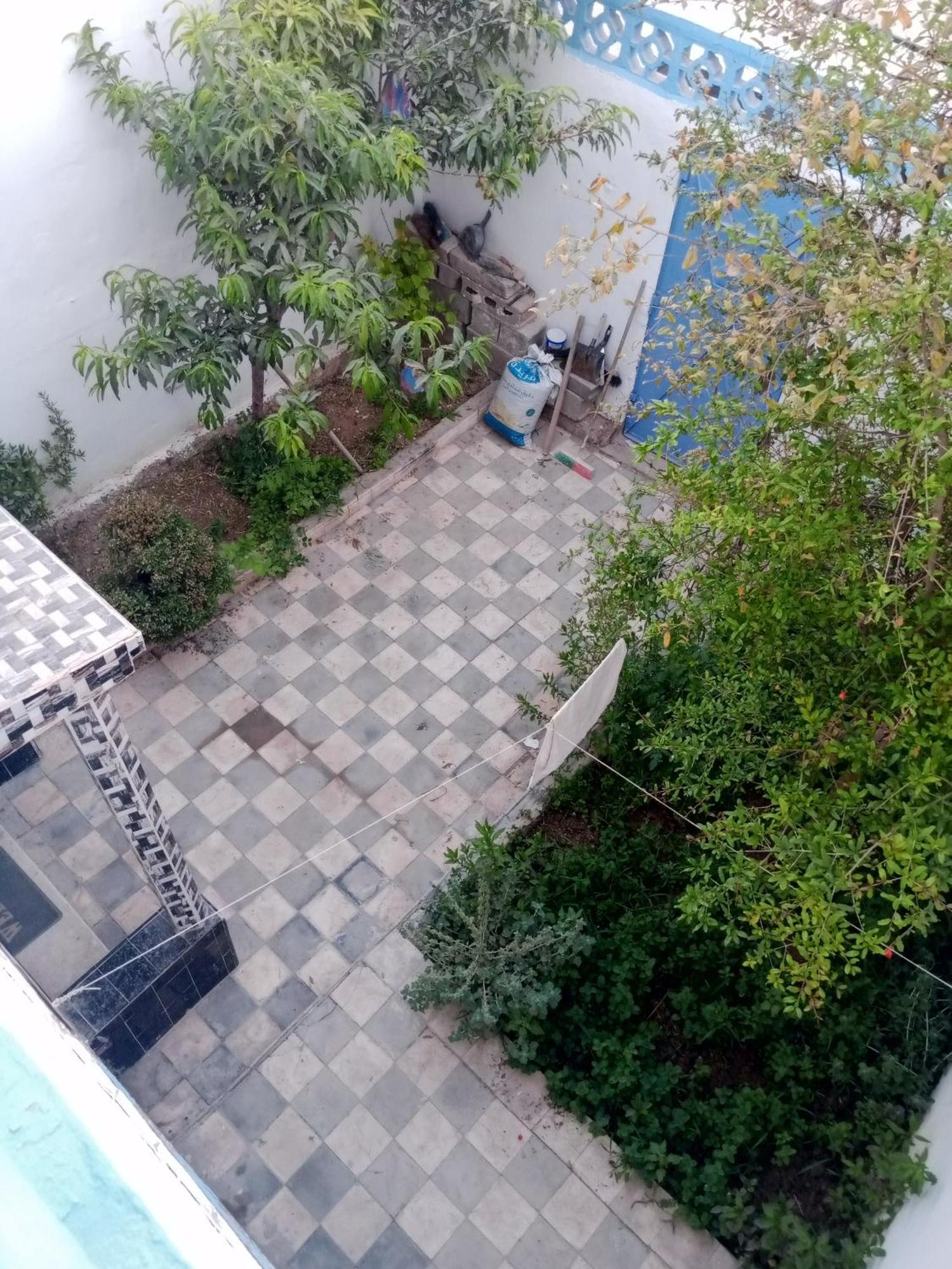 Apartment Atlantik Blick Agadir