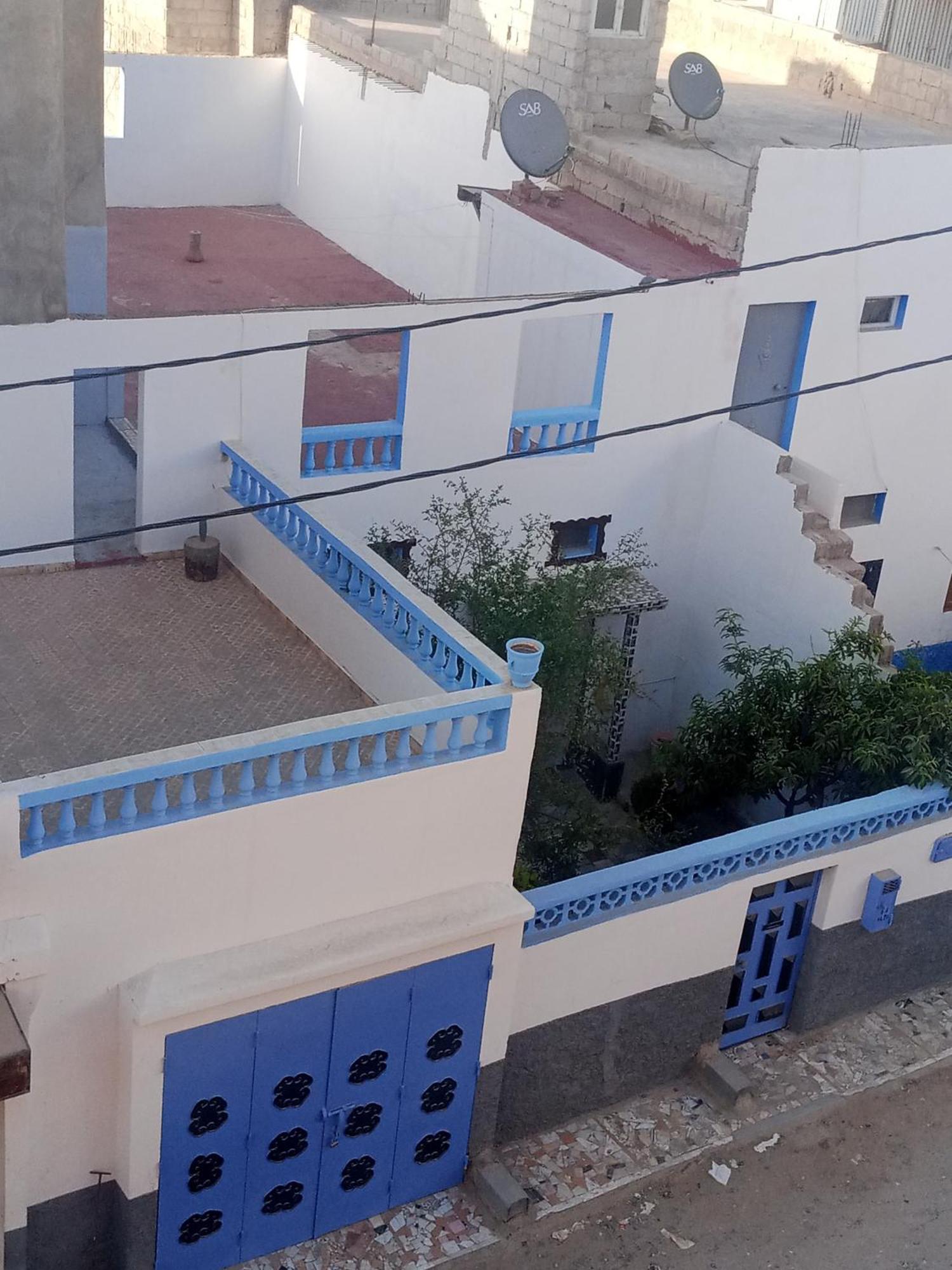 Atlantik Blick * Agadir
