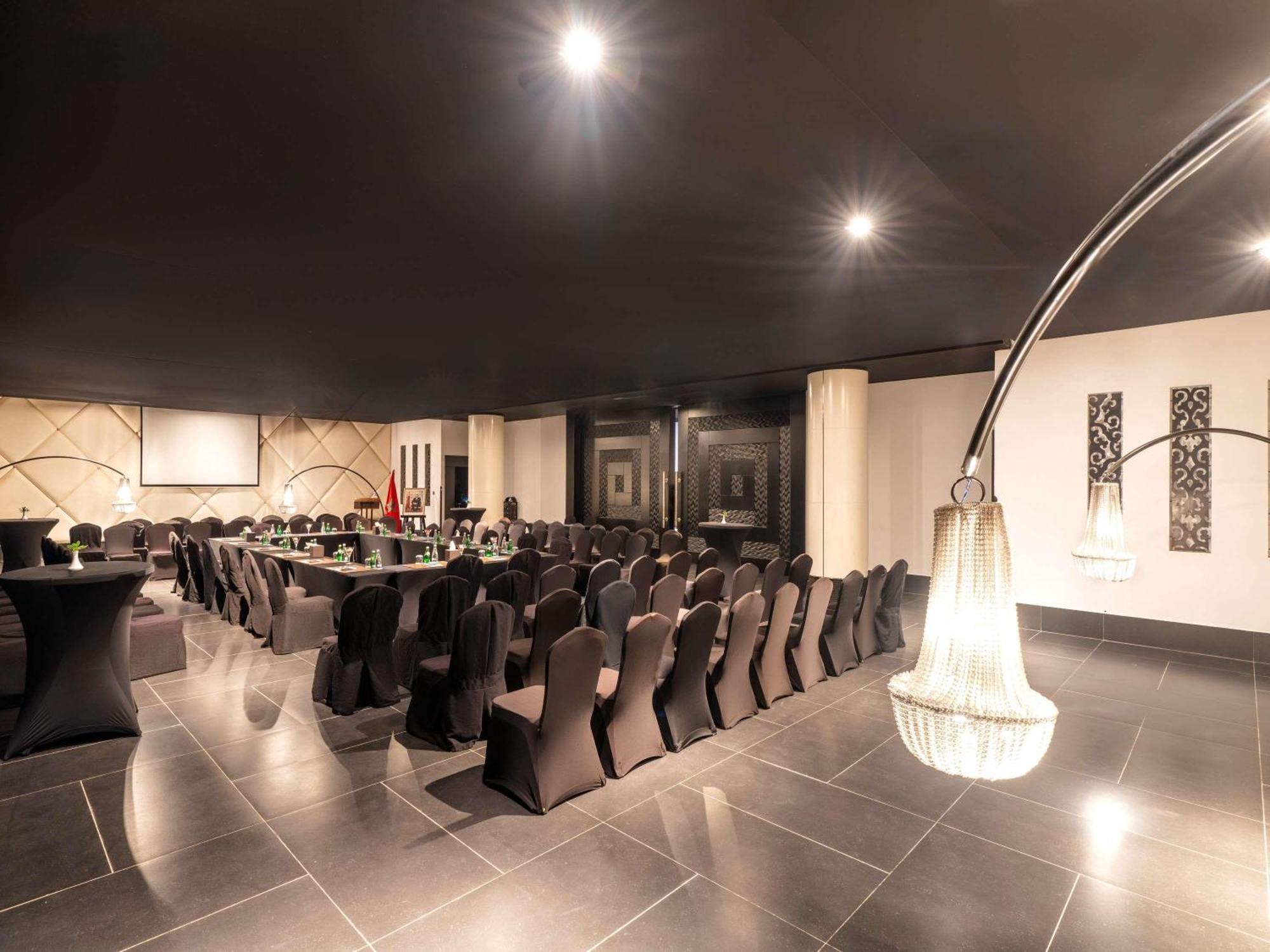 Sofitel Thalassa Sea & 5*