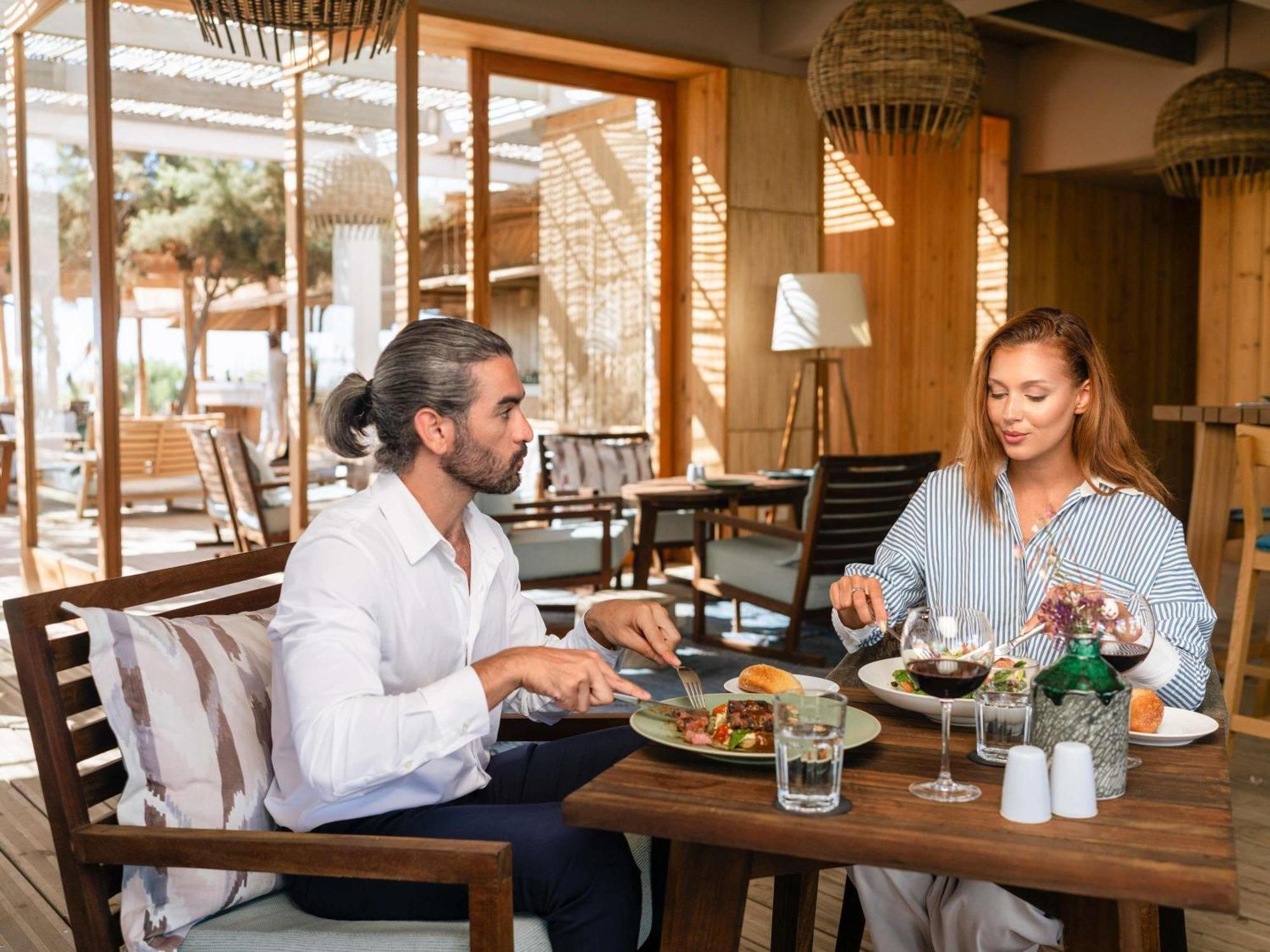 Sofitel Thalassa Sea & Agadir