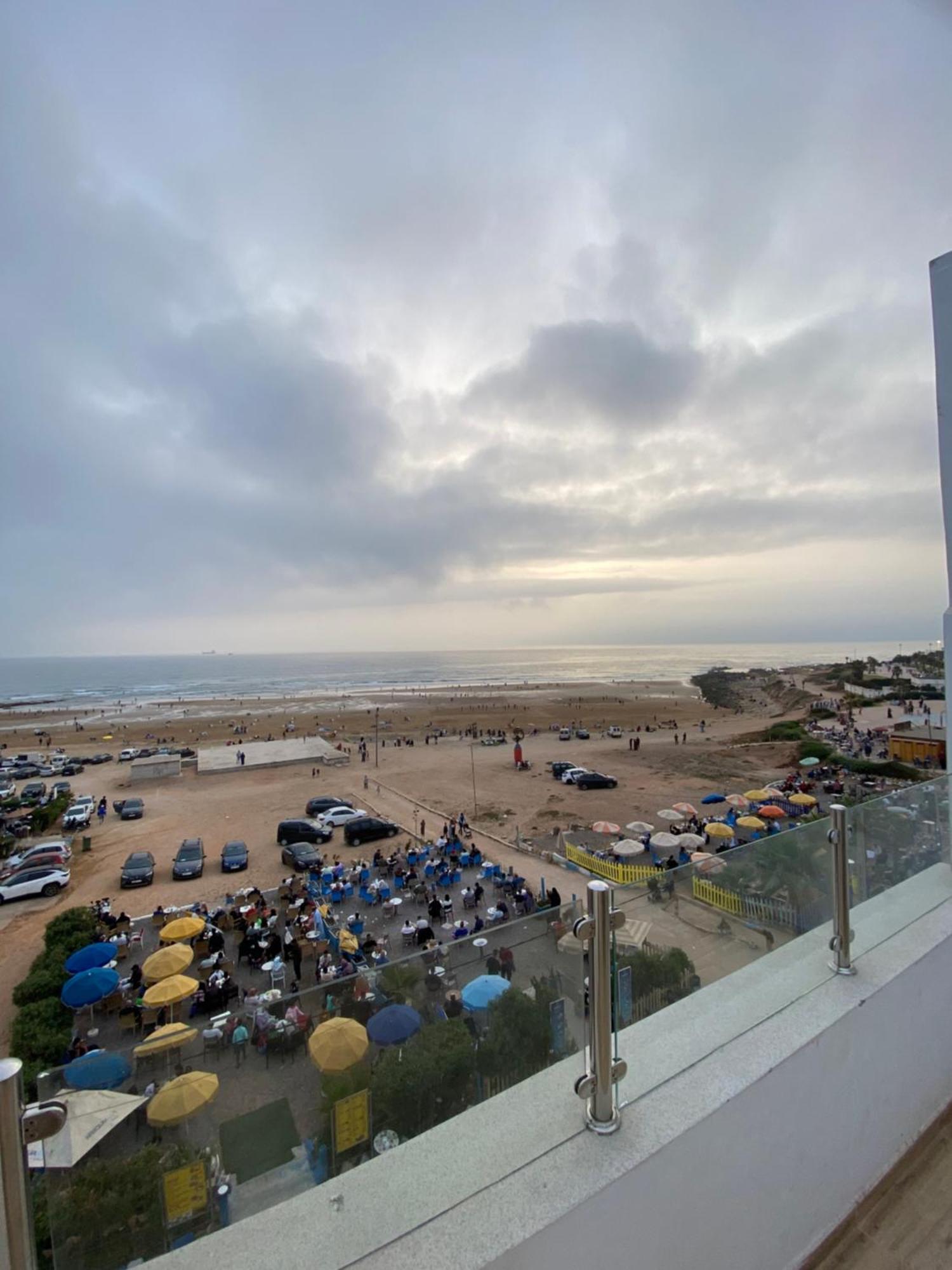 Deluxe At Amouage Anza Agadir