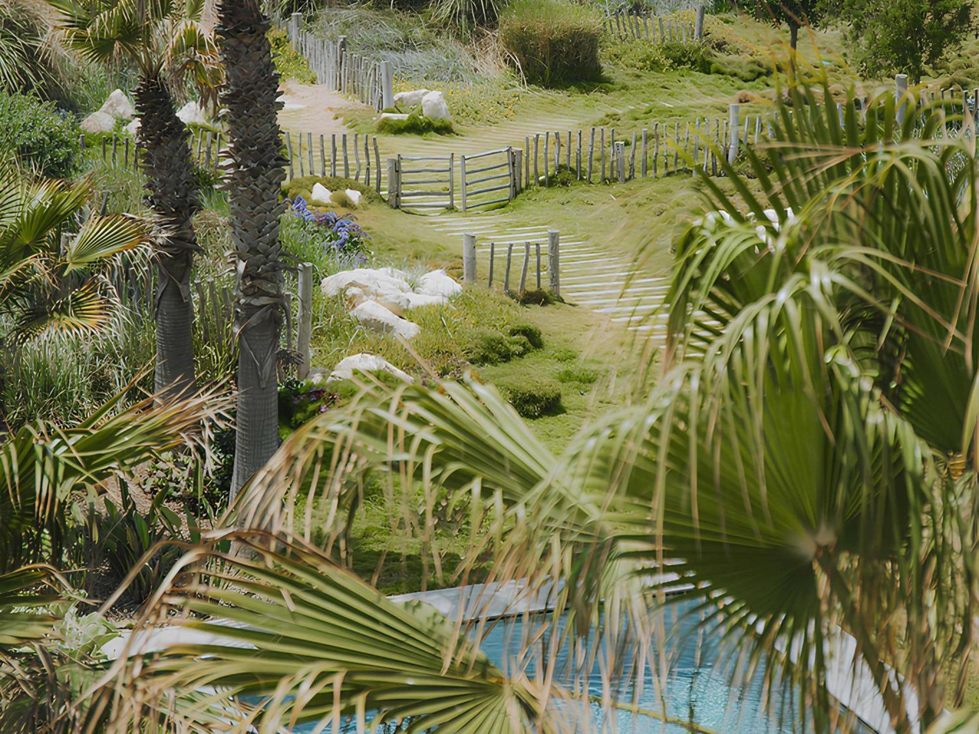 Sofitel Thalassa Sea & 5* Agadir