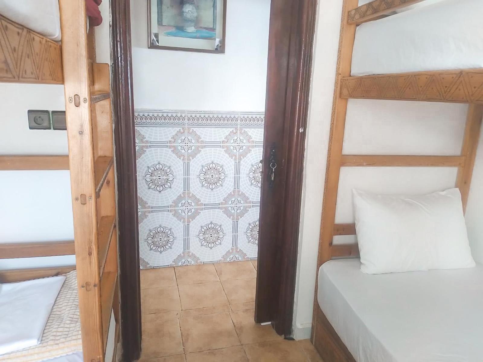 The Sea Homestay *