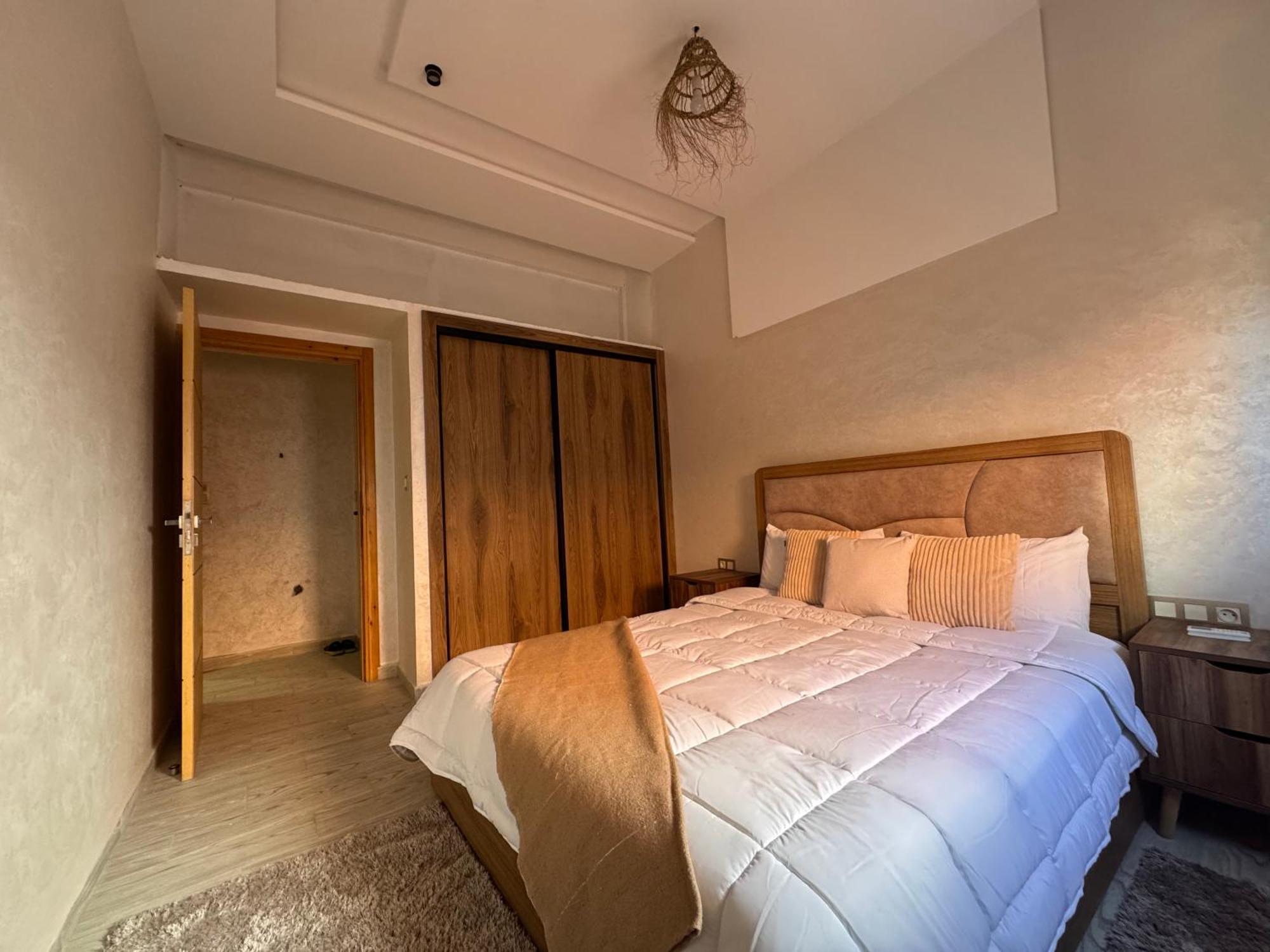 Modern For A Comfortable * Agadir