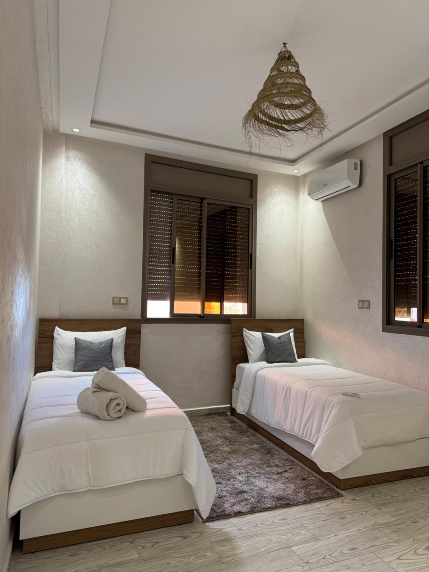Modern For A Comfortable *