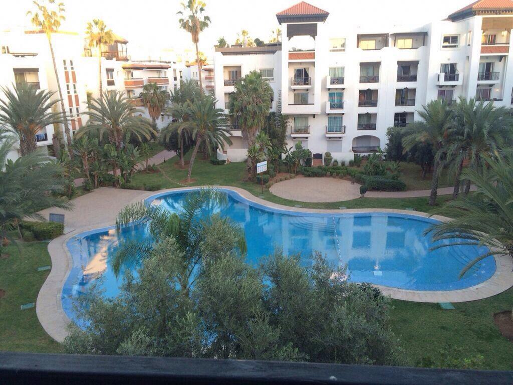 Appartement Maliari Collection Marina