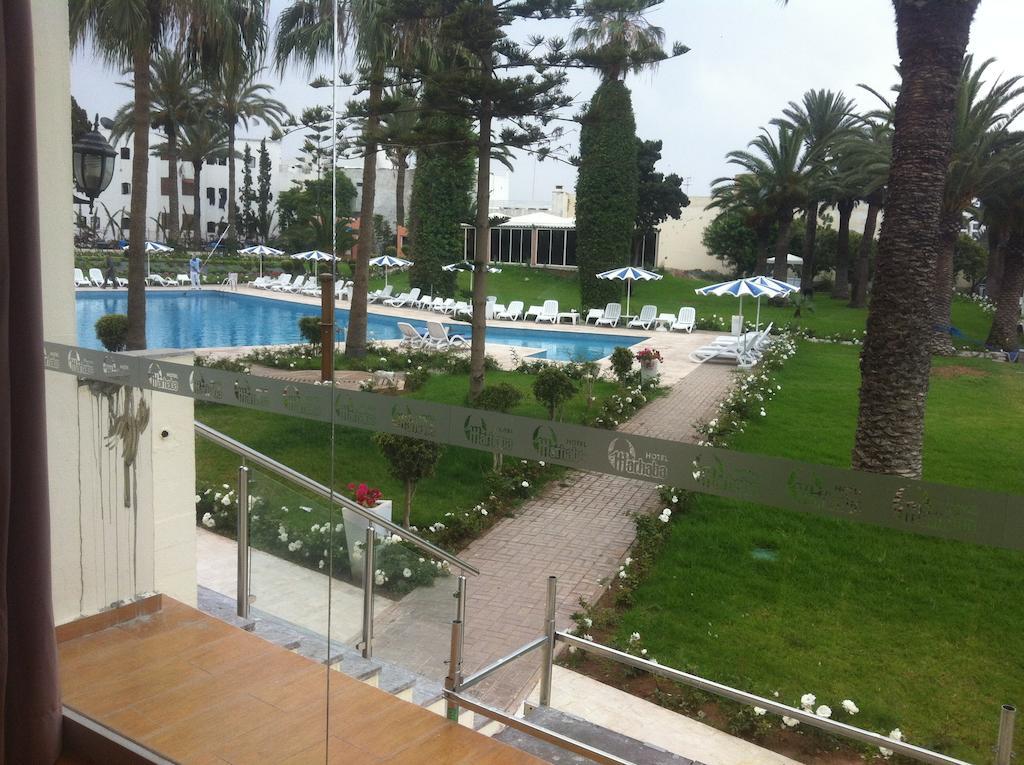 Marhaba Agadir