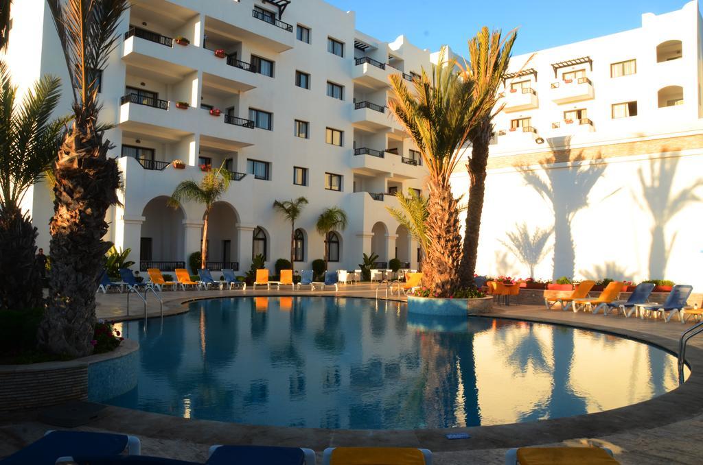 Atlantic Palm Aparthotel
