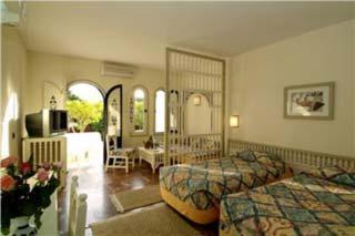 Hotel Les Omayades Agadir