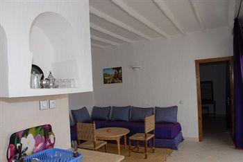 Agyad Apartment *