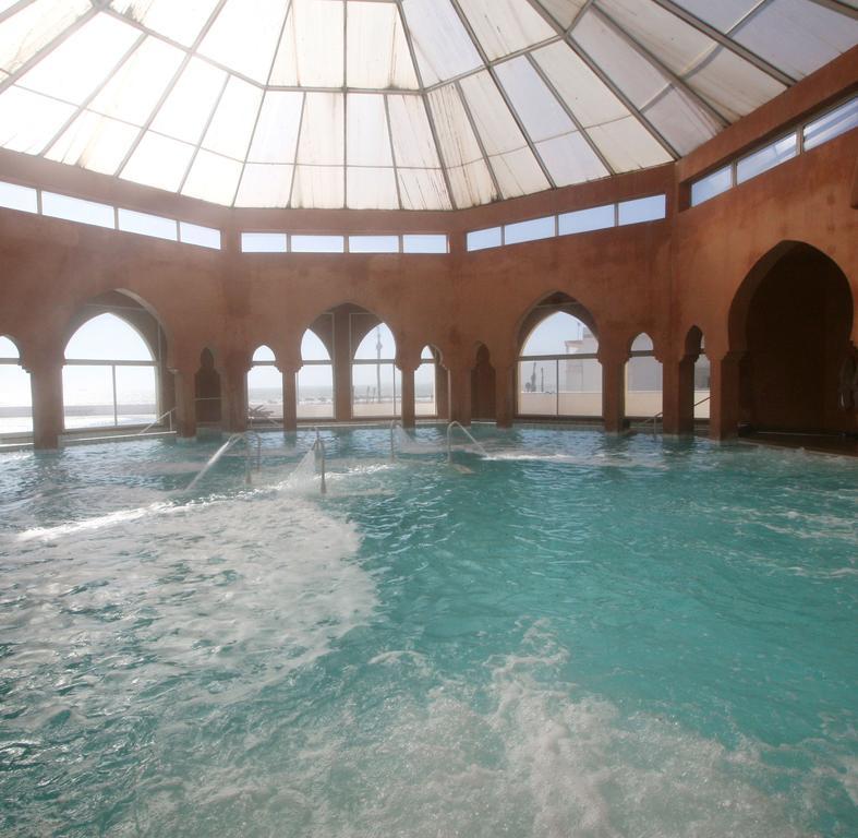 Palais Des Roses & Thalasso Hotel Agadir