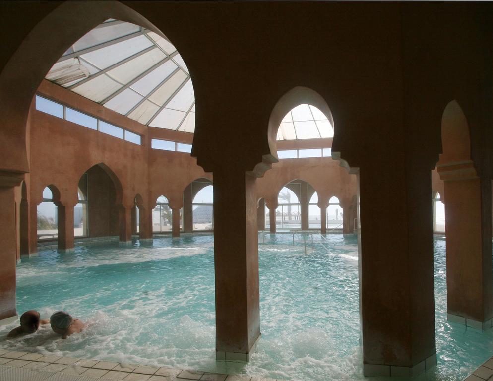 Palais Des Roses & Thalasso Agadir