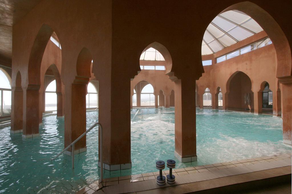 Palais Des Roses & Thalasso Hotel