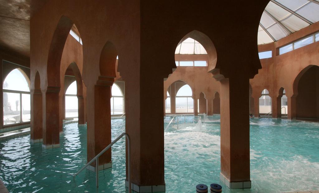 Hotel Palais Des Roses & Thalasso 4*