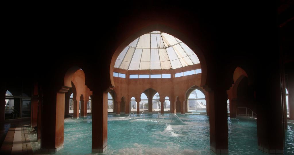 Palais Des Roses & Thalasso 4*