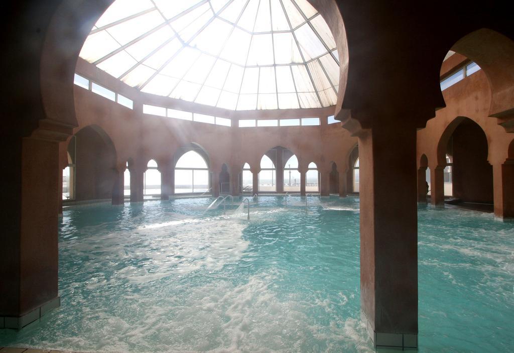 Palais Des Roses & Thalasso