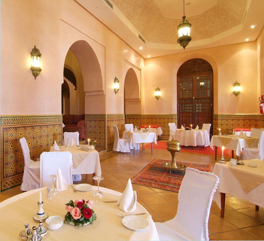 Palais Des Roses & Thalasso Agadir