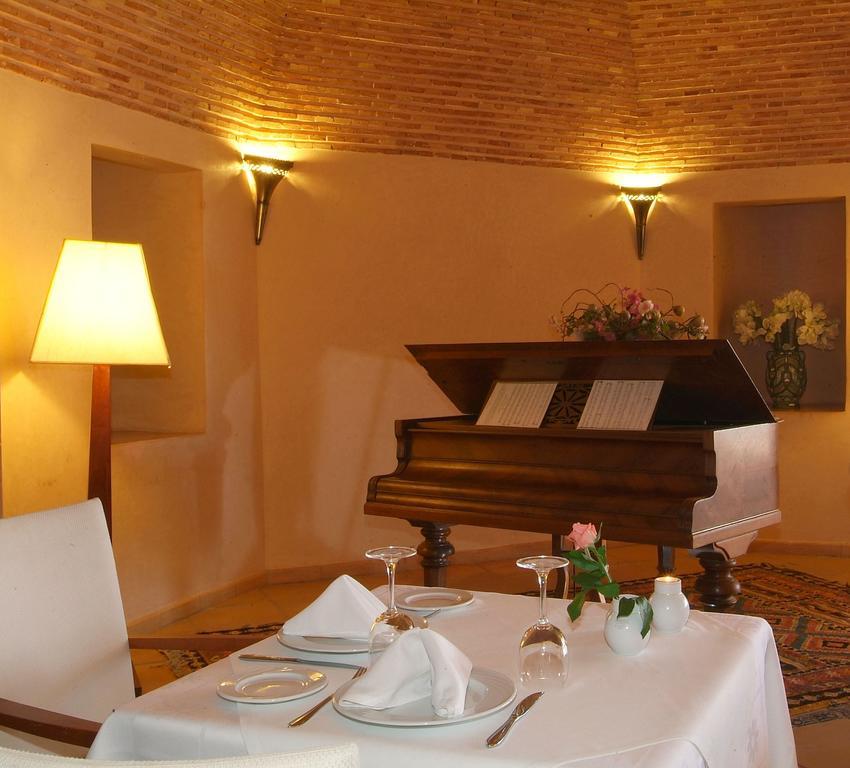 Palais Des Roses & Thalasso