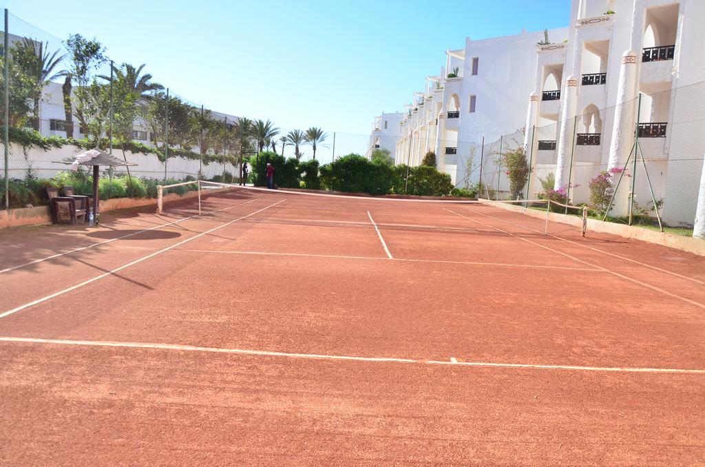 Palais Des Roses & Thalasso Hotel Agadir