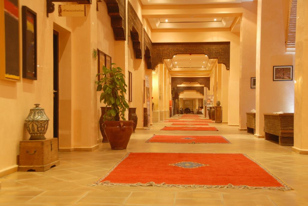 Hotel Palais Des Roses & Thalasso