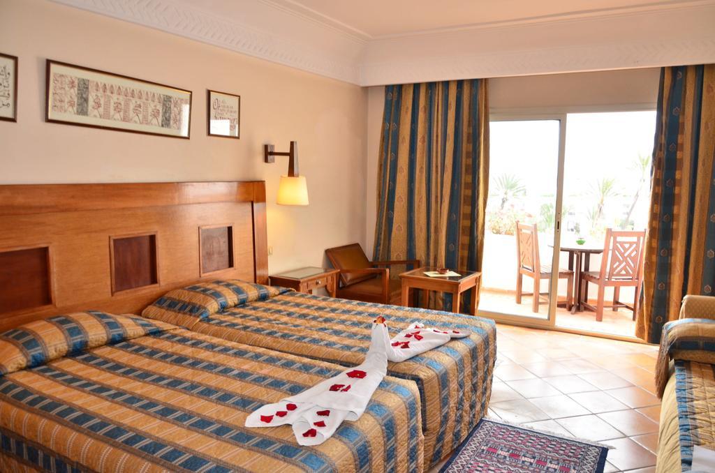 Palais Des Roses & Thalasso Hotel Agadir