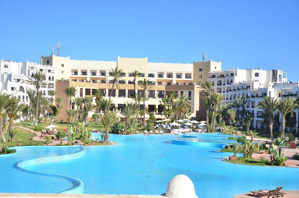 Palais Des Roses & Thalasso 4*
