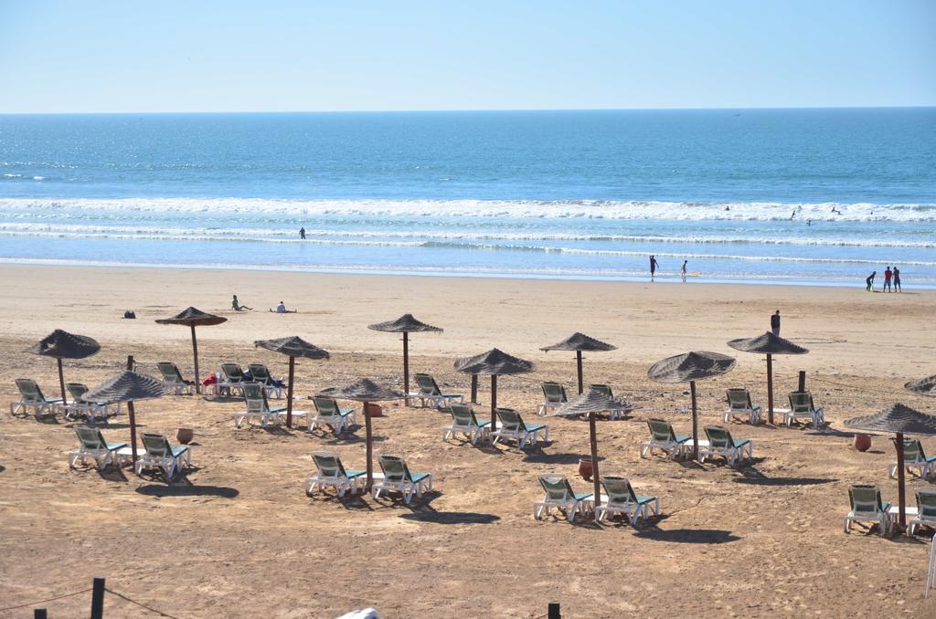 Hotel Palais Des Roses & Thalasso Agadir