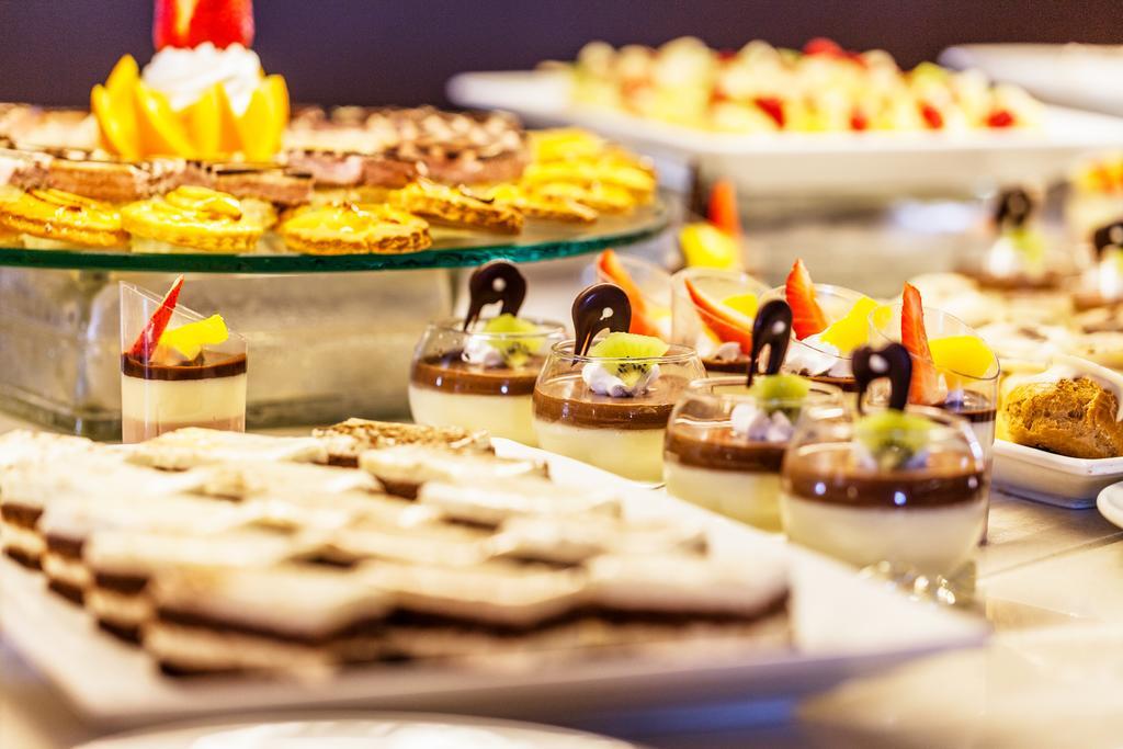 Dunes D'or Ocean Club 4*