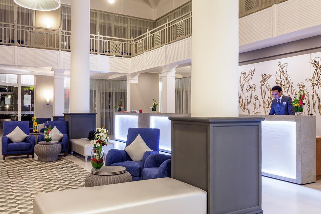 Dunes D'or Ocean Club 4*