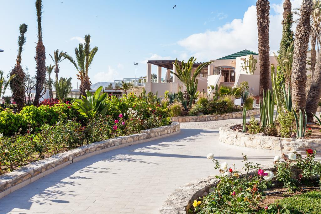 Dunes D'or Ocean Club Hotel 4*