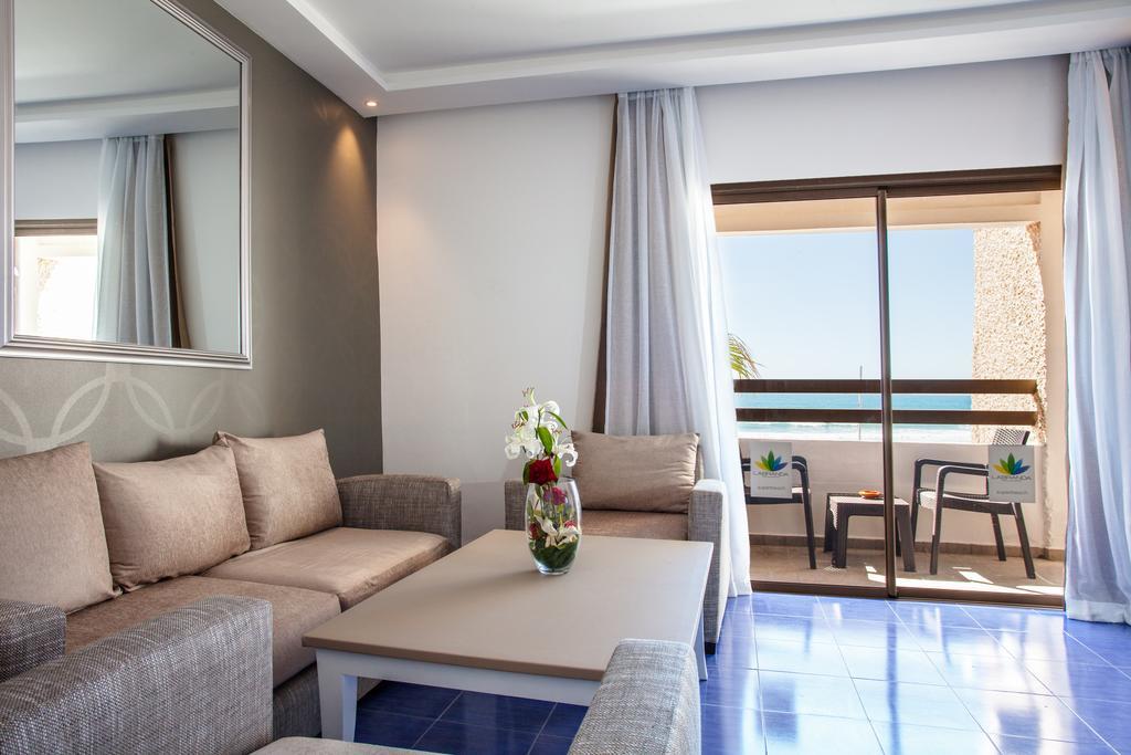 Dunes D'or Ocean Club Hotel