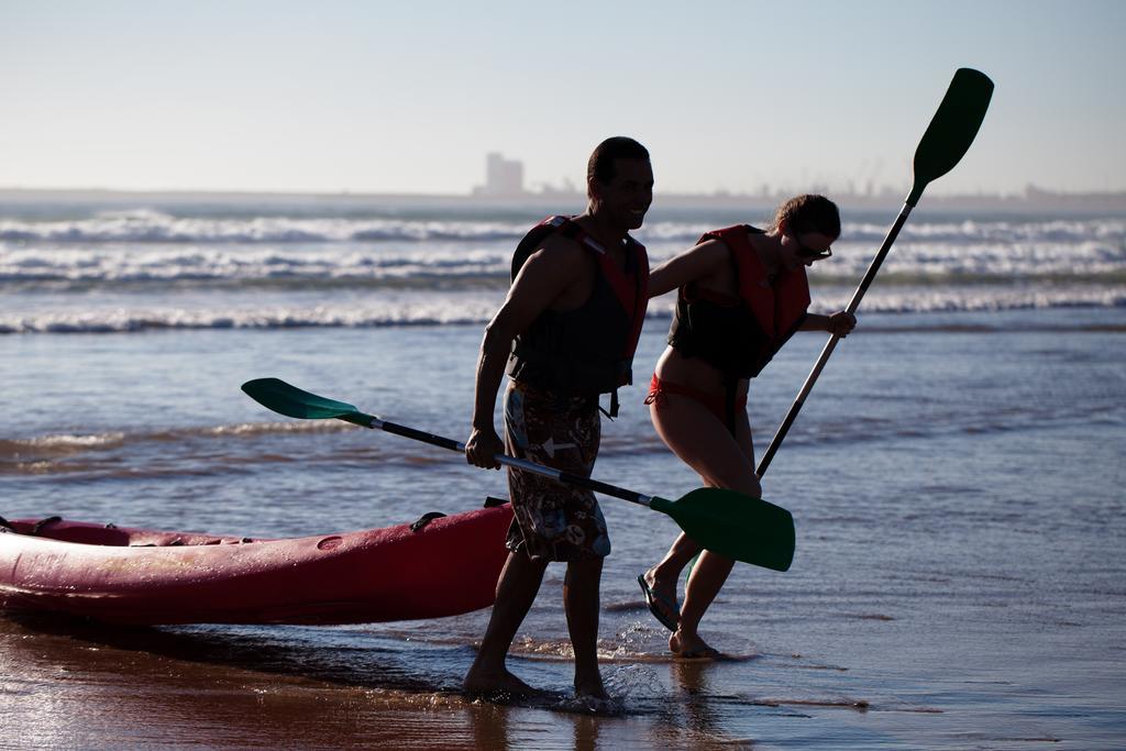 Hotel Dunes D'or Ocean Club Agadir