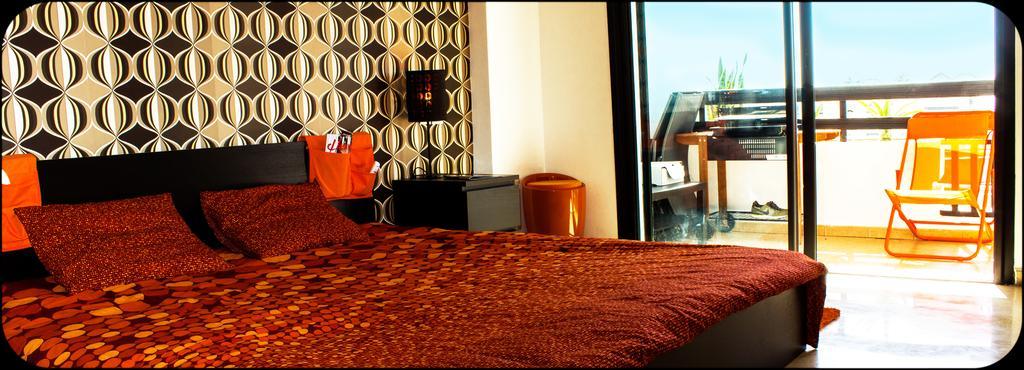 Stylesuite Marina Apartment