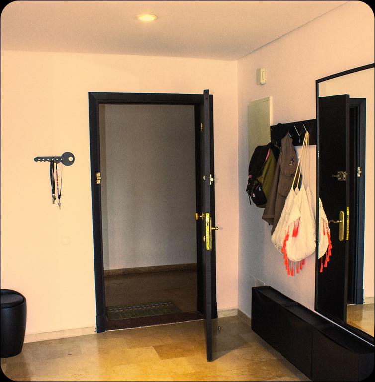 Apartment Stylesuite Marina