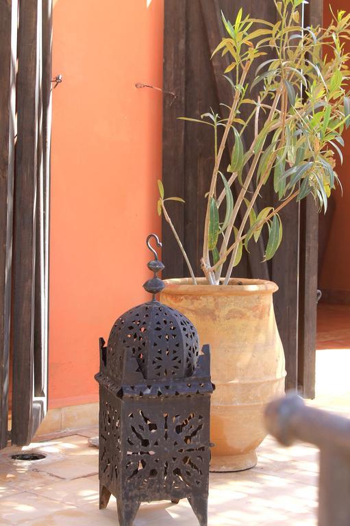 Maison Marocaine Homestay