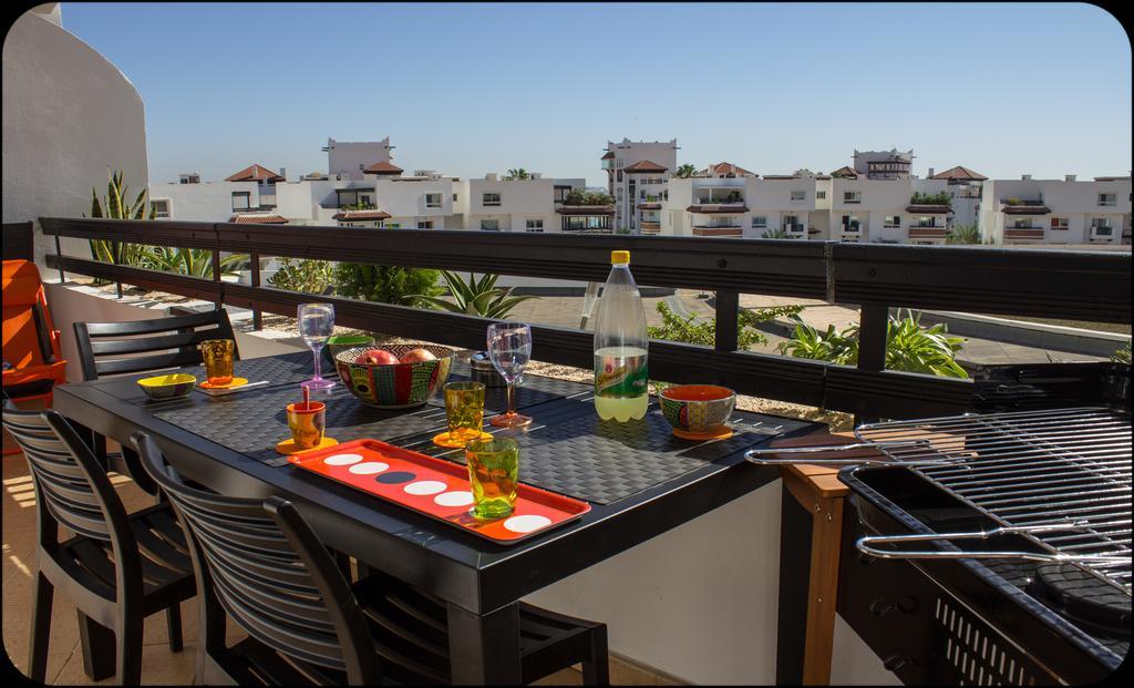 Stylesuite Marina * Agadir